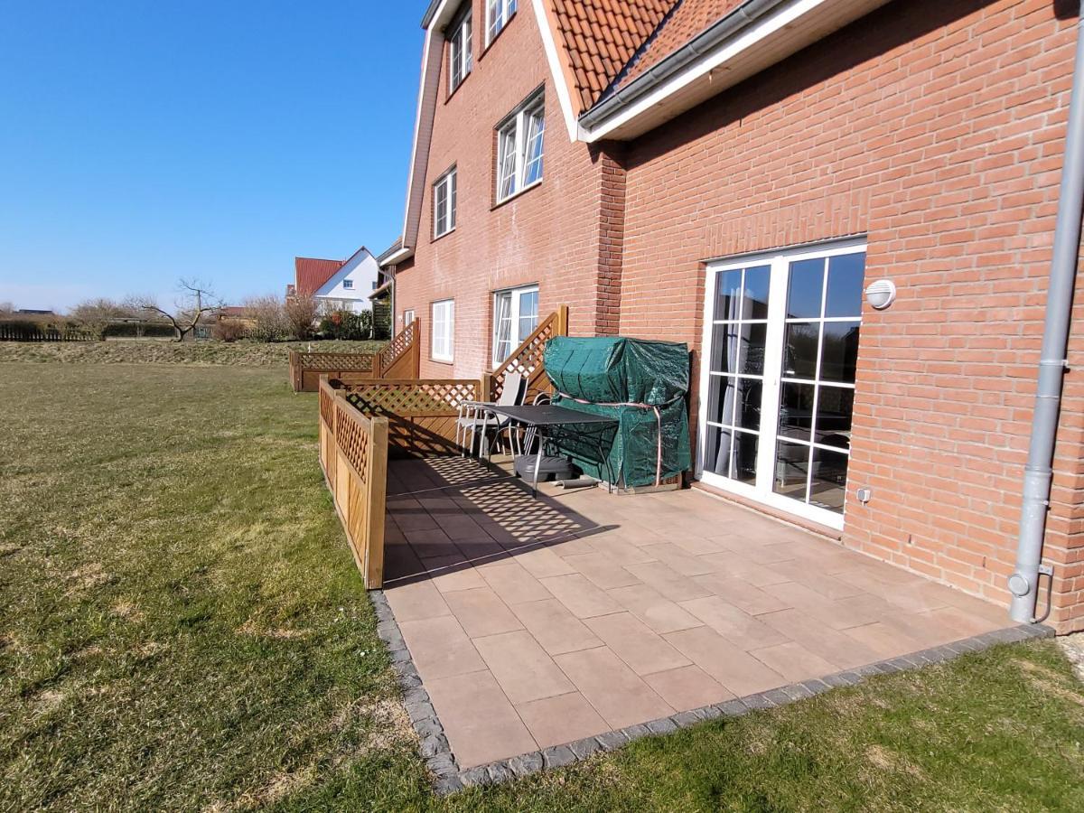 Am Pool Und Strand 11 Barendorf  Extérieur photo