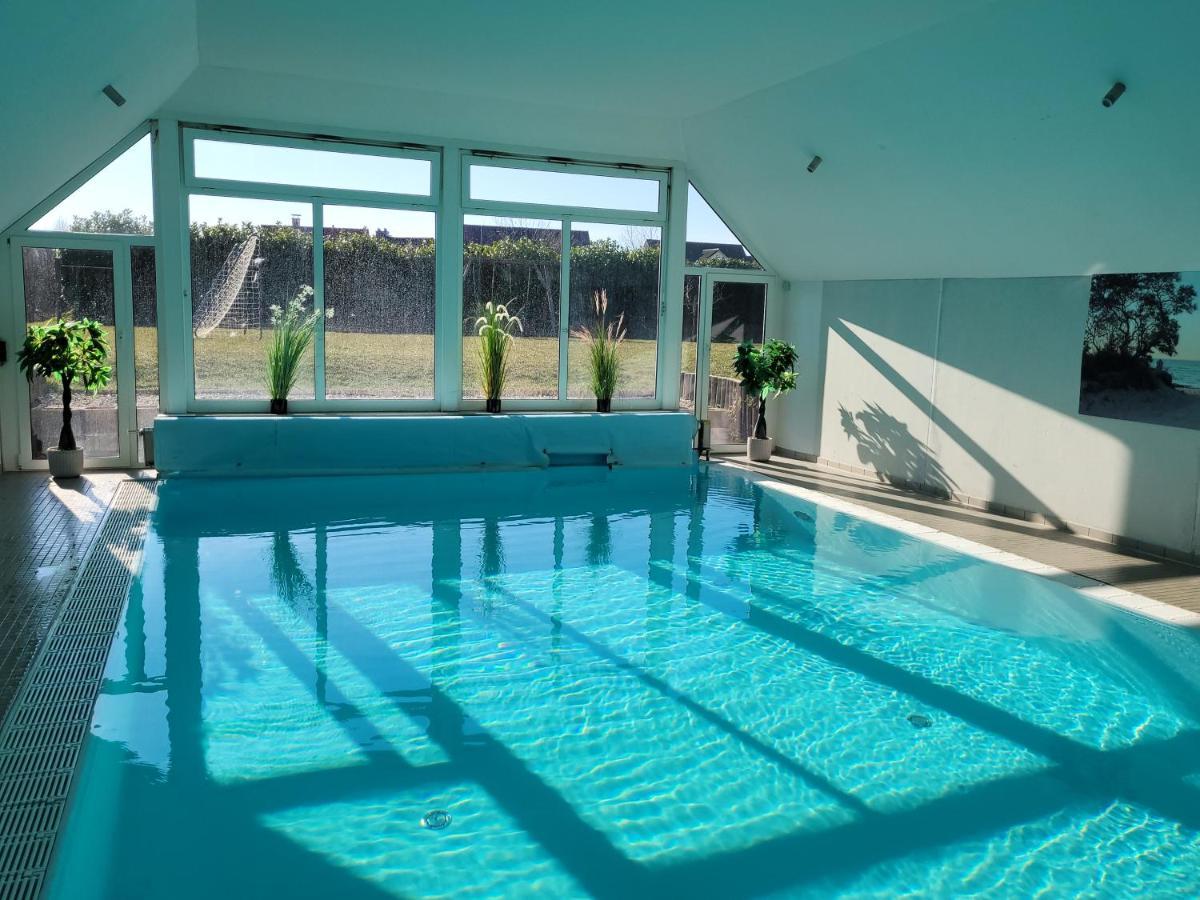 Am Pool Und Strand 11 Barendorf  Extérieur photo